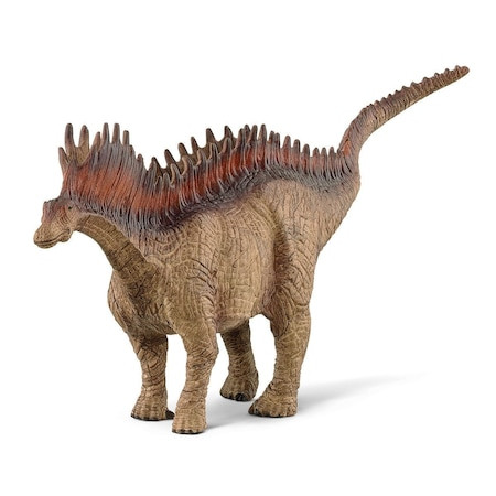 Figurina Schleich, Dinosaurs, Amargasaurus