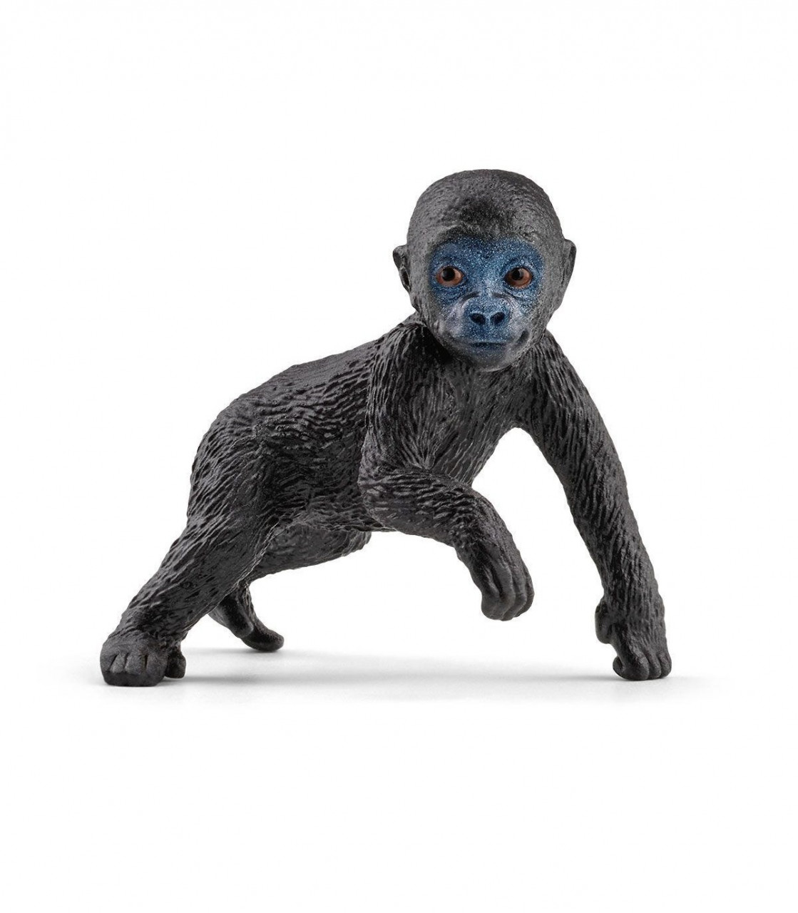 Figurina schleich, Gorilla Family, 19 x 13 x 4 cm - 2 | YEO