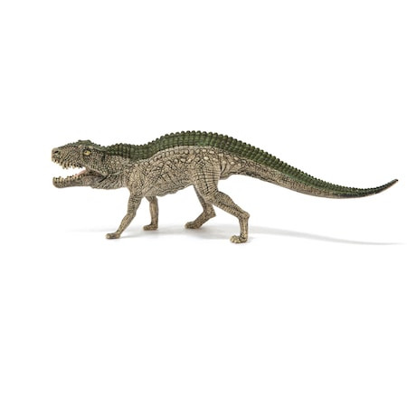 Figurina Schleich, Postosuchus - 1 | YEO