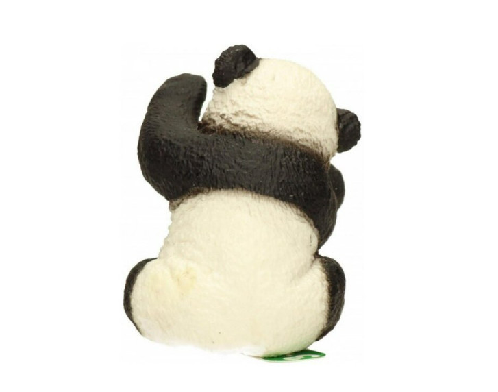 Figurina Schleich, Pui de Panda jucandu-se - 2 | YEO