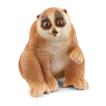 Figurina Schleich, Wild Life, Loris