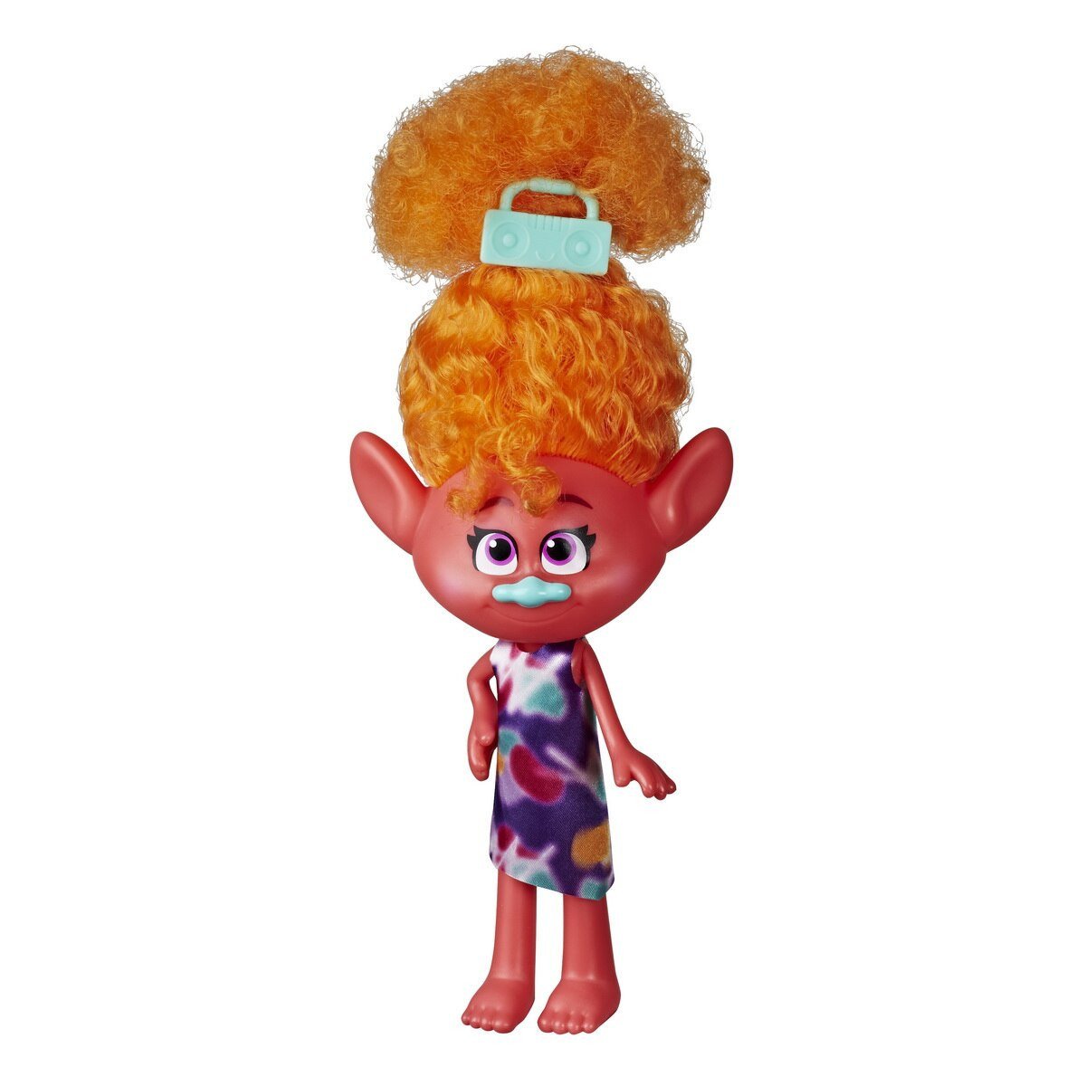 Figurina Trolls Fashion Dj Suki, Hasbro - 1 | YEO