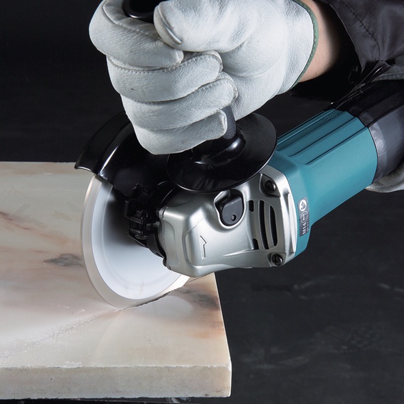 Makita GA5030R Polizor unghiular, 125mm, 720W - 1 | YEO