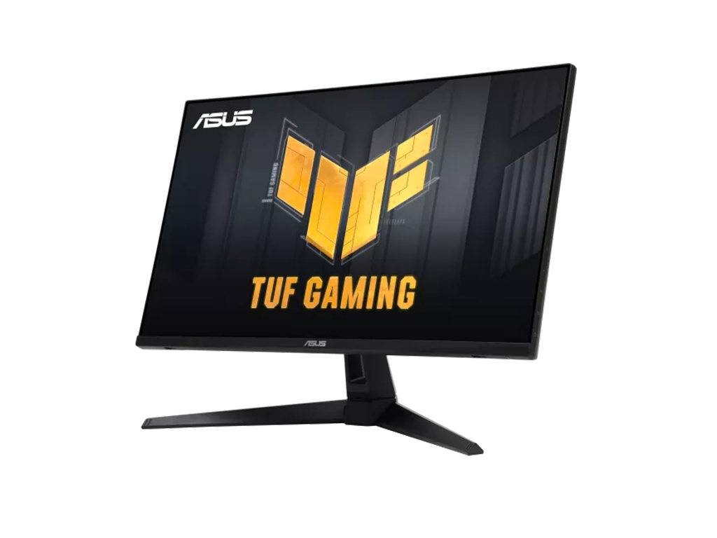 Monitor Gaming Asus TUF 27\'\', VG27AQA1A, VA/WQHDOverclock to 170Hz (above 144Hz), 1ms (MPRT), HDR - 2 | YEO