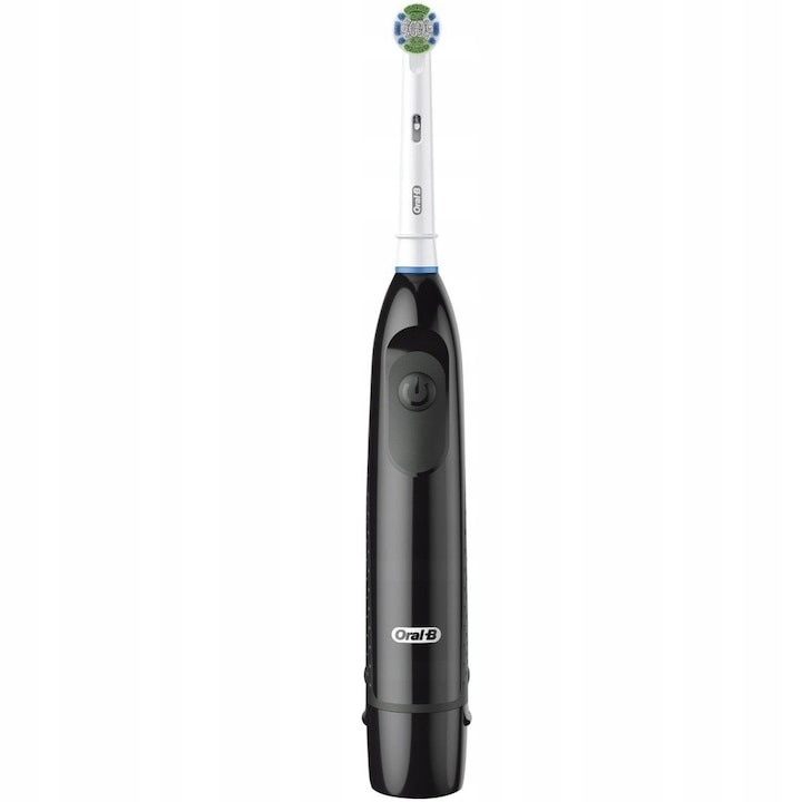Periuta de dinti electrica Oral-B Advance Power DB5, 9600 rpm, Negru - 2 | YEO