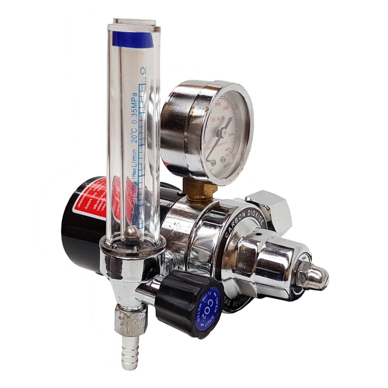ProWELD Reductor CO2 - 1 | YEO
