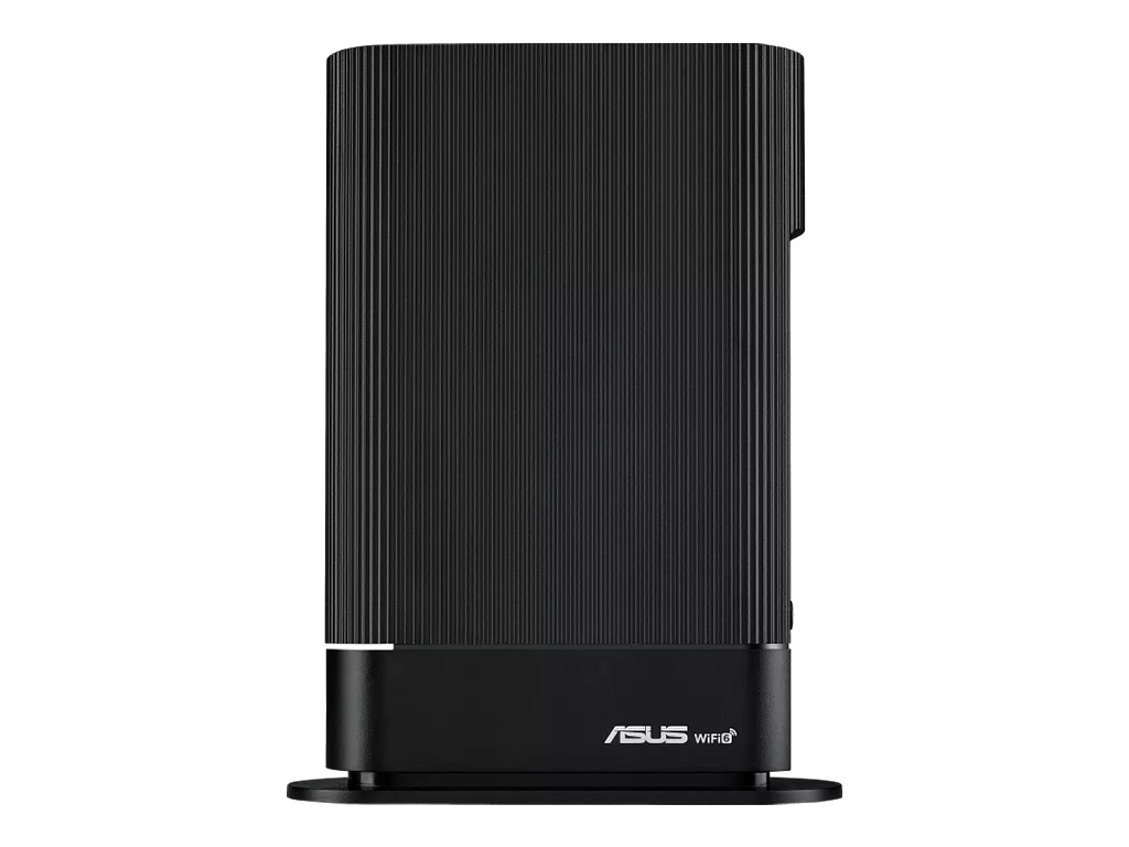 Router wireless ASUS WiFi 6(802.11ax),AX4200 Instant Guard, VPN, Negru - 3 | YEO