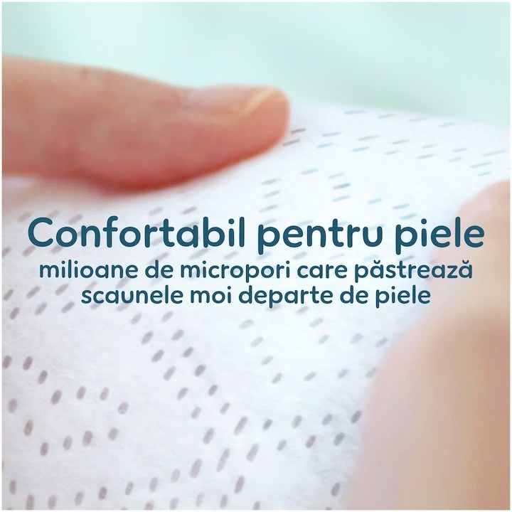 Scutece Pampers Premium Care Mega Box Marimea 5, 11-16 kg, 88 buc - 2 | YEO
