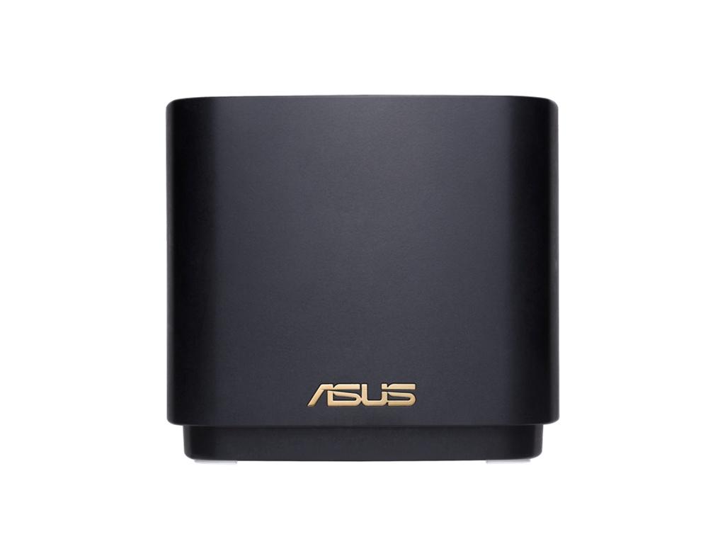 Sistem Wi-Fi Mesh ASUS ZenWiFi XD4 PLUS(B-2-PK) AX1800,DSC - 1 | YEO