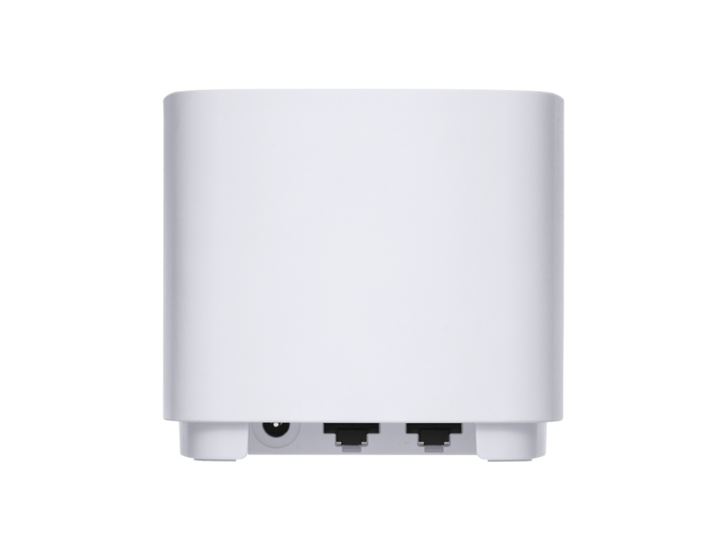 Sistem Wi-Fi Mesh ASUS ZenWiFi XD4 PLUS(W-2-PK),DSC - 3 | YEO