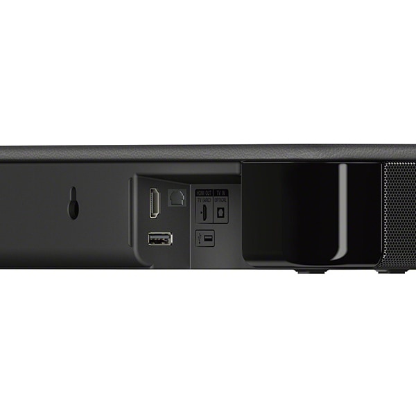 Soundbar SONY HT-SF150, 2.0, 120W, Bluetooth, Dolby, negru - 2 | YEO