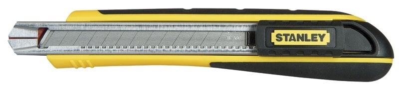 Stanley 0-10-475 Cutter FATMAX, 138x9mm