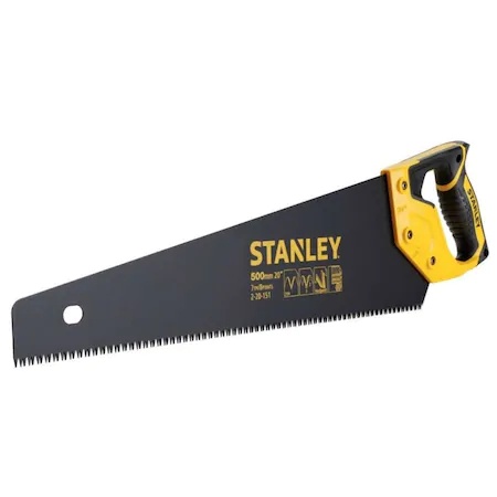 Stanley 2-20-151 Fierastrau de mana jetcut 500mm