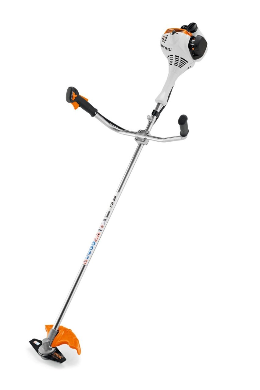 Stihl FS 55 Motocoasa 1CP