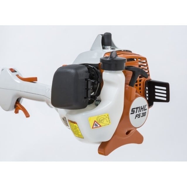 Stihl FS38 Motocoasa 0.9CP, diametru 380mm - 2 | YEO