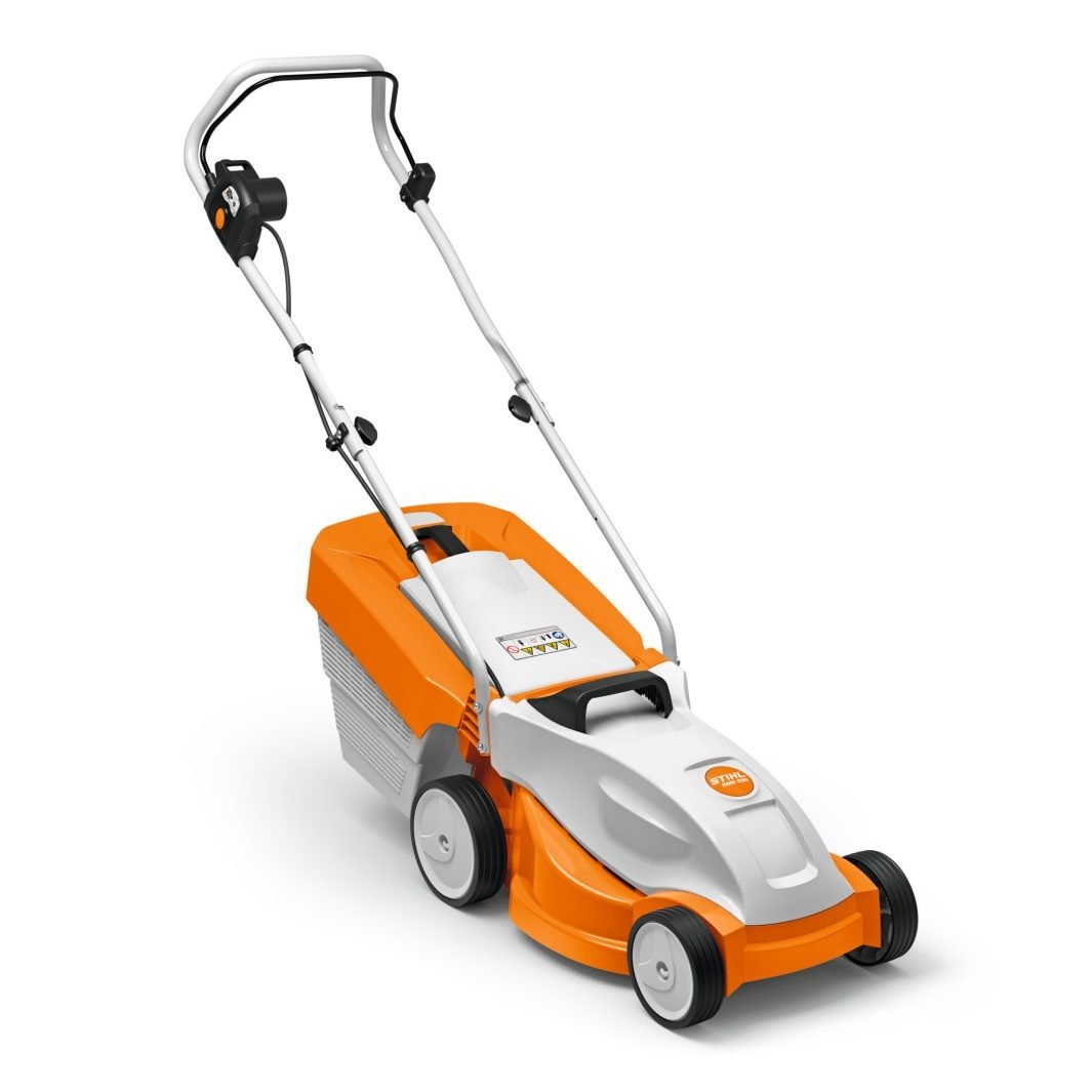 Stihl RME 235.0 Masina de tuns gazonul 1200W, 33cm, 30L