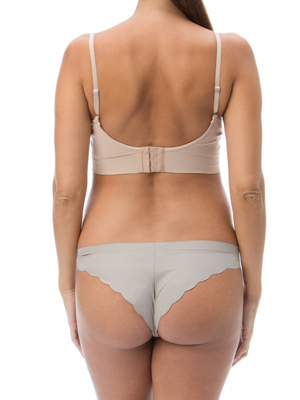 Sutien post-partum pentru alaptat Relaxsan 5703, Bej - 4 | YEO