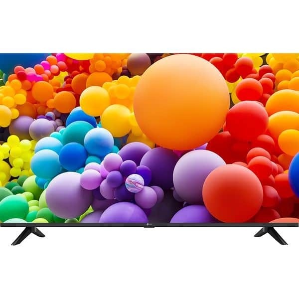 Televizor LED Smart LG 43UT73003LA, Ultra HD 4K, HDR, 108cm - 3 | YEO