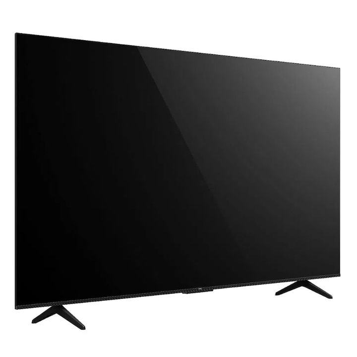 Televizor LED TCL 75V6B, 190 cm, 4K, Google TV, Clasa E - 3 | YEO
