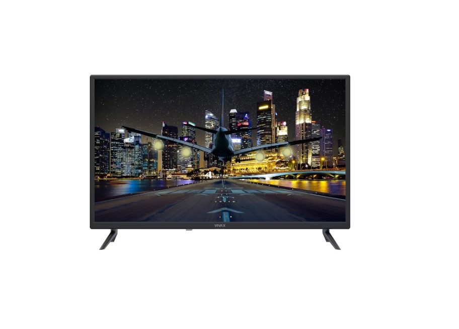 Televizor LED Vivax 32LE115T2S2, 80 cm, HD, clasa E