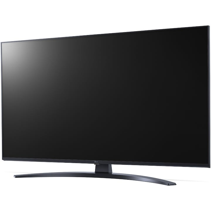 Televizor LG LED 43UT81003LA, 108 cm, Smart, 4K Ultra HD, Clasa G (Model 2024) - 3 | YEO