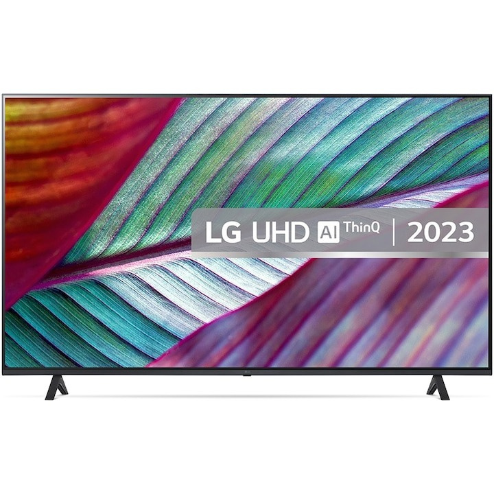 Televizor LG LED 50UR78003LK, 125 cm, Smart, 4K Ultra HD (Model 2023) - 2 | YEO