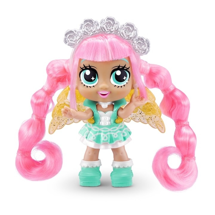 5 Surprise - Fashion Fairies, S1 - 2 | YEO