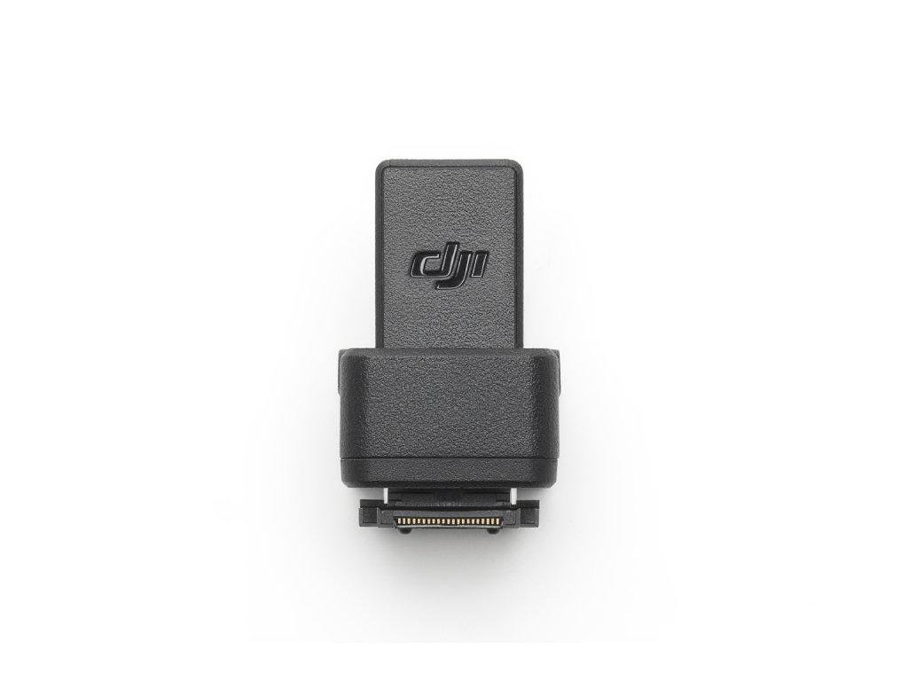 Adaptor pentru camera DJI Mic 2