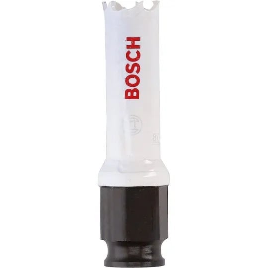 Bosch Carota Progressor pentru lemn si metal 16x44mm - 1 | YEO