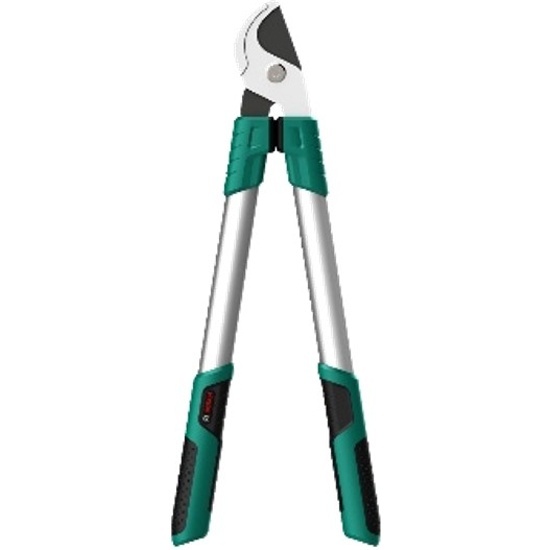 Bosch Foarfeca de gradina cu manere lungi pentru crengi, lama otel, 603mm