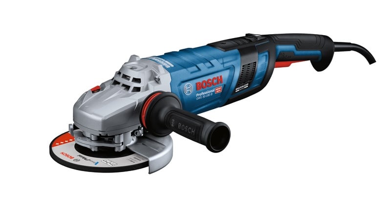 Bosch GWS 30-180 B Polizor unghiular 2800W, 180mm, M14