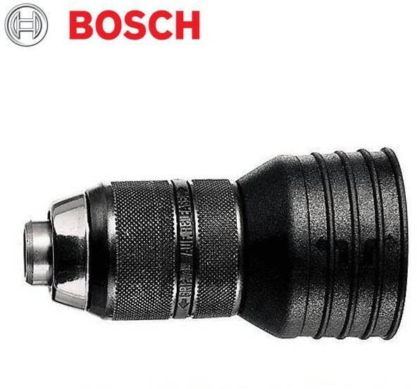 Bosch Mandrina rapida pentru GBH 4, deschidere 1.5 - 13mm