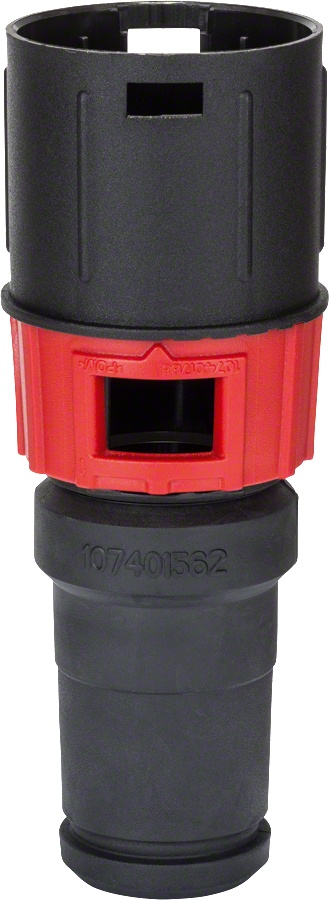 Bosch Mufa universala 35mm, GAS 15,GAS 20 L SFC, GOF 130 Professional