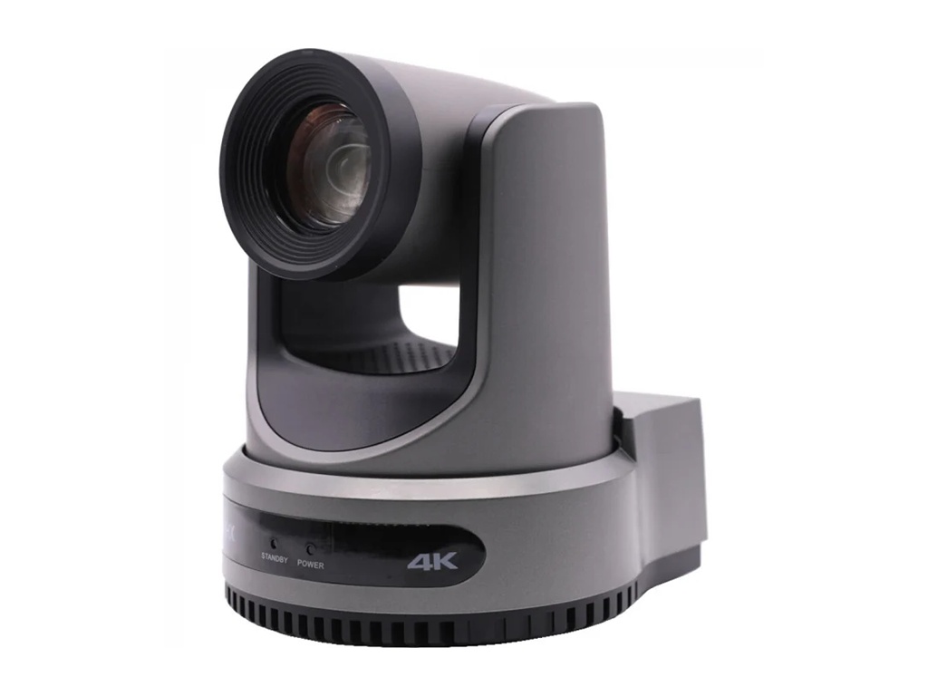 Camera PTZOptics Move 4K, 20 x zoom optic, griSDI/HDMI/USB/IP - 1 | YEO