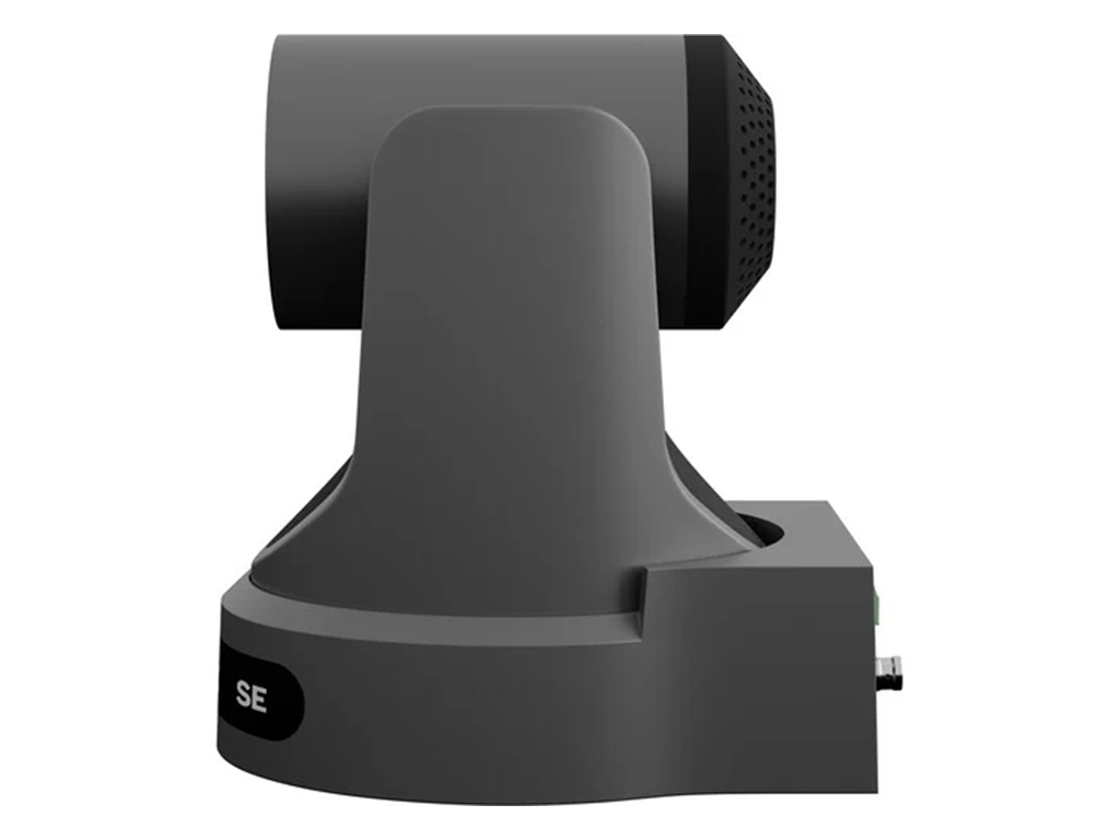 Camera PTZOptics Move SE, 12 x zoom optic, griSDI/HDMI/USB/IP - 1 | YEO