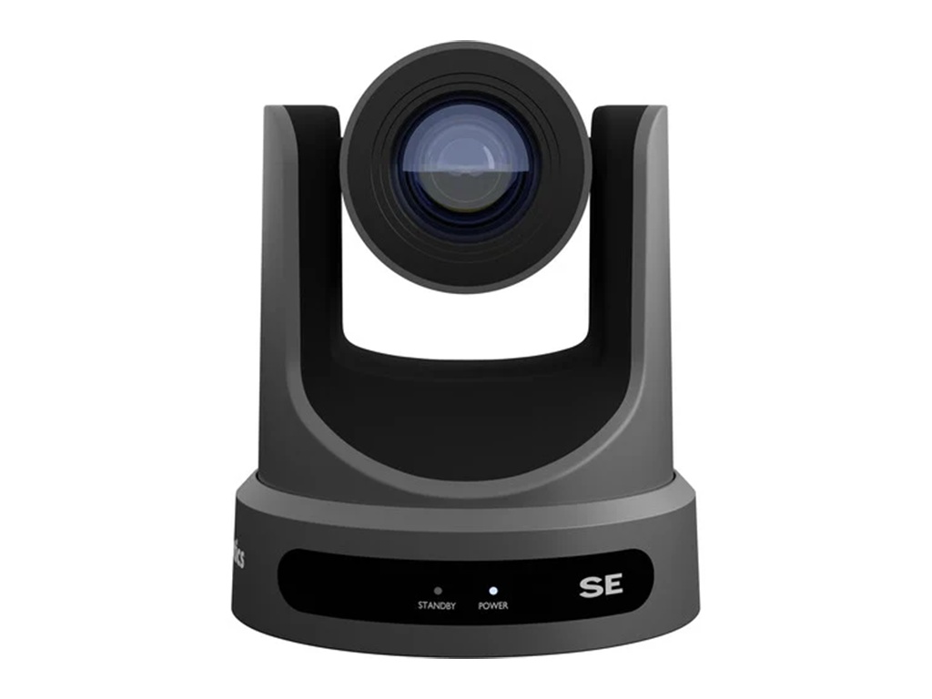 Camera PTZOptics Move SE, 20 x zoom optic, griSDI/HDMI/USB/IP