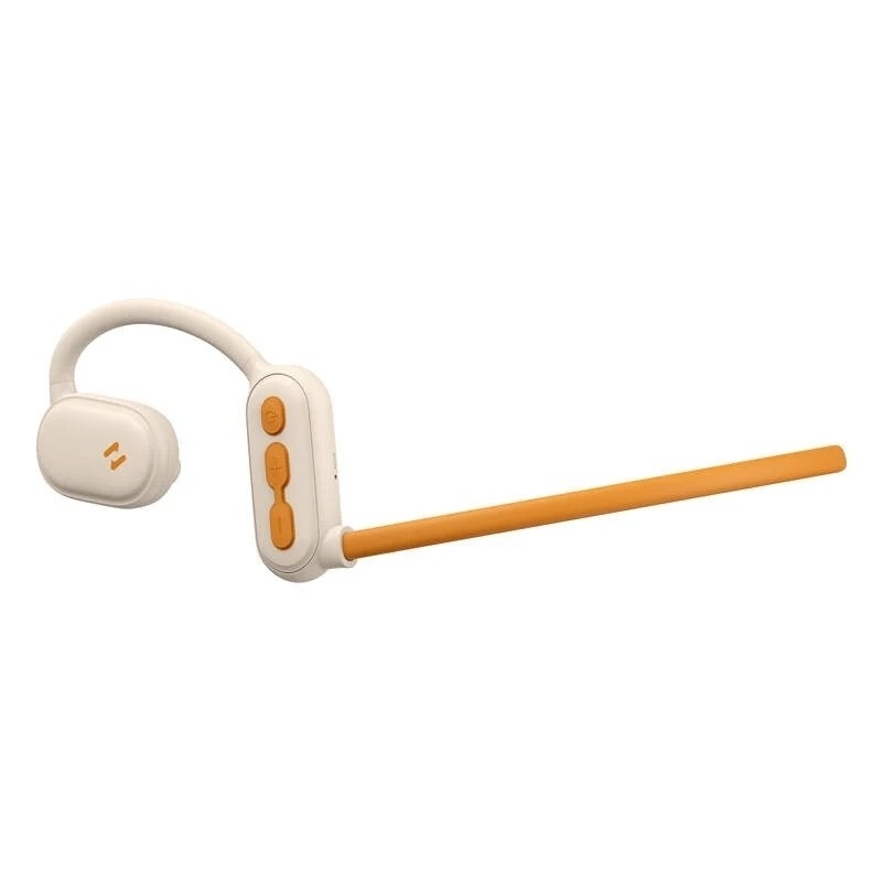 Casti wireless HAVIT Neckband E553BT, Bej - 4 | YEO