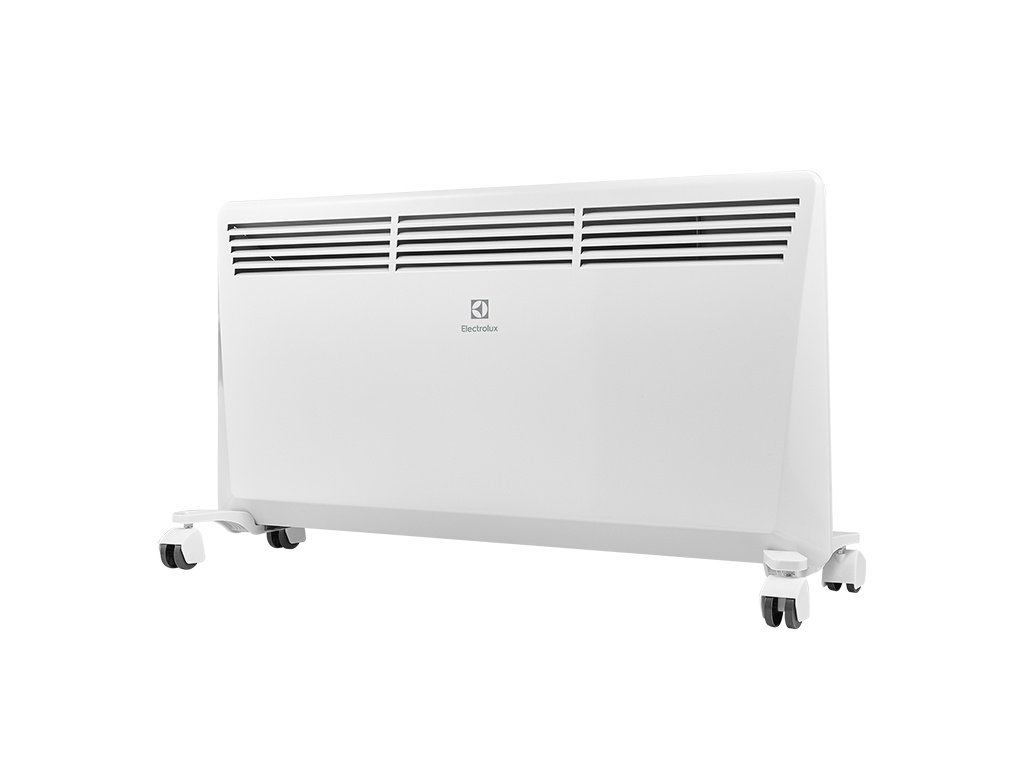 Convector electric Electrolux ECH/ECN-2000 MIP 20, 2000W, Alb - 1 | YEO