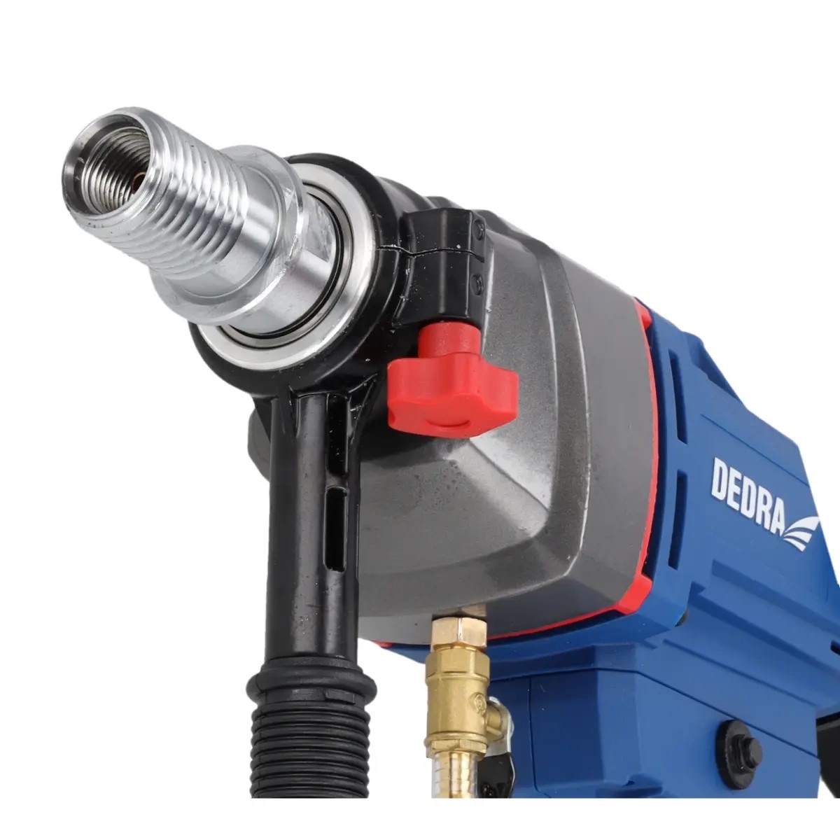 Dedra DED7615 Masina carotat 1700W, 130mm - 2 | YEO