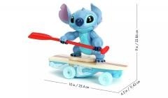 Disney Stitch - Stitch cu placa de surf cu telecomanda - 2 | YEO