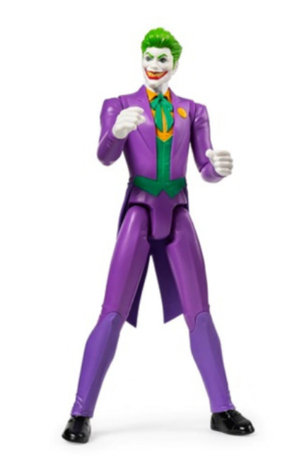 Figurina The Joker, 30 cm - 2 | YEO