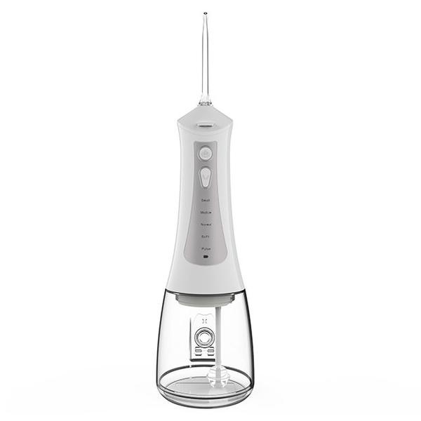 Irigator bucal Lafe CleanPRO 47481 Alb