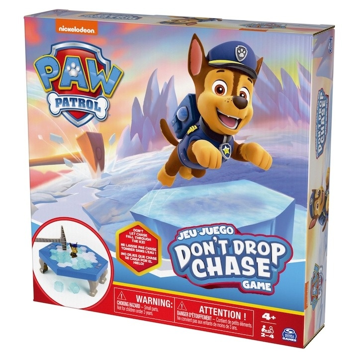 Joc Paw Patrol - Ai Grija La Chase - 2 | YEO