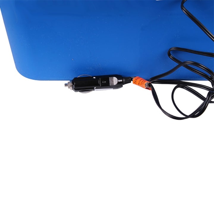 Lada frigorifica electrica Atlantic alimentare 12V, 24 Litri - 1 | YEO