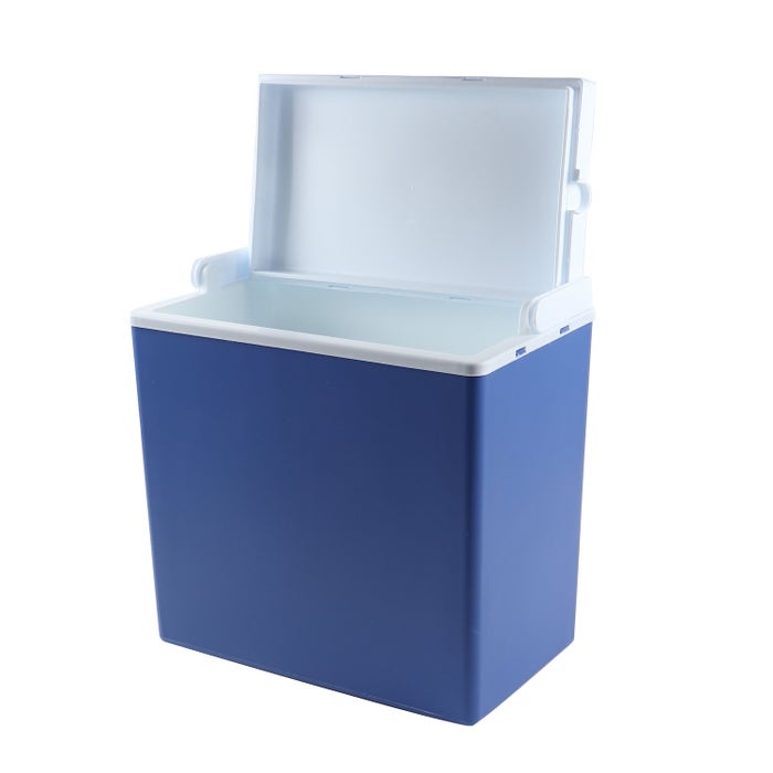 Lada frigorifica Icego 24L Blue - 1 | YEO