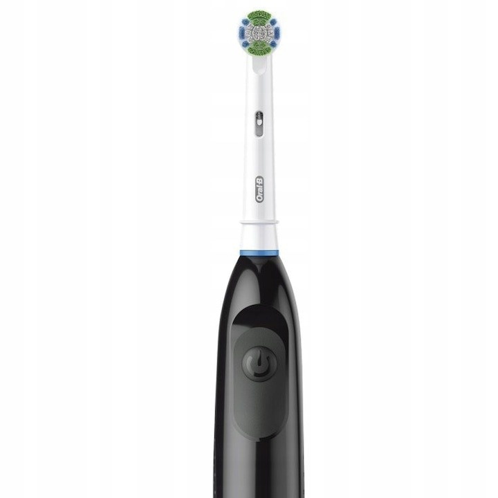 Periuta de dinti electrica Oral-B Advance Power DB5, 9600 rpm, Negru