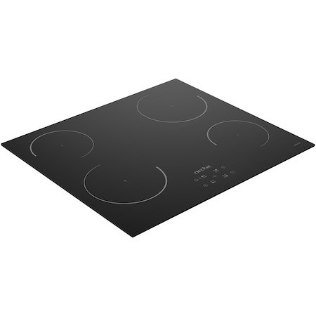Plita incorporabila Arctic ARSI6440MTB, Inductie, 4 zone de gatit, Touch control, Negru - 2 | YEO