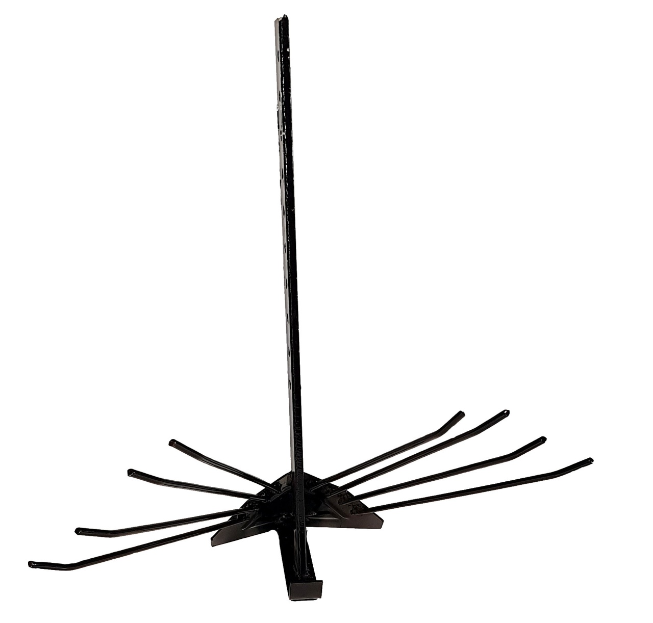 ProGARDEN PRO-PC-66 plug recoltat cartofi pentru motocultor, tija 66cm - 2 | YEO