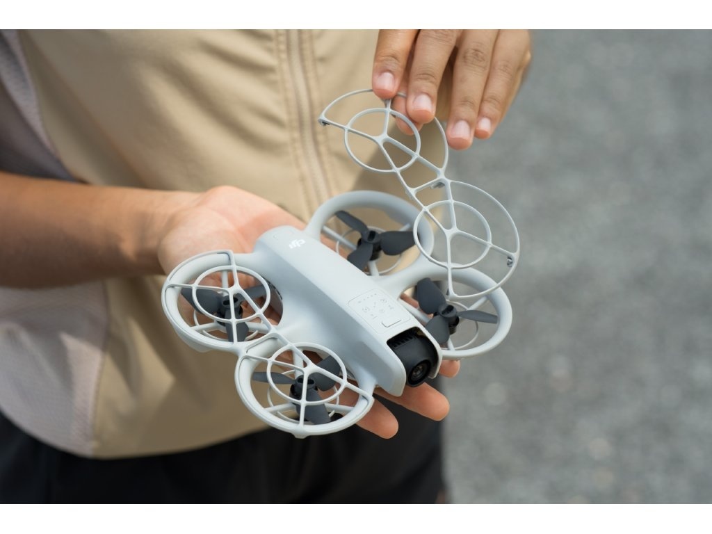 Protectii elice DJI Neo