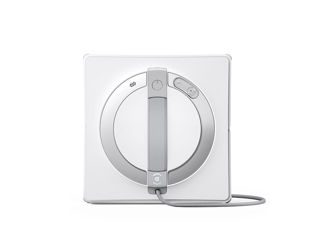 Robot de curatare geamuri WINBOT W2 EU Ecovacs2800Pa, WIN-SLAM 4.0, 10 Tier All-round-protection - 1 | YEO